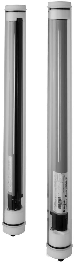 ROCKWELL AUTOMATION - RCK440L-AGST320 GUARDSHIELD IP67 TUBE KIT 320MM PAIR