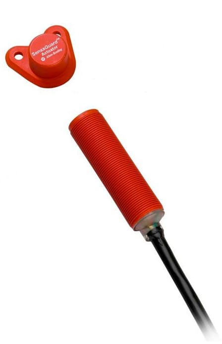 ROCKWELL AUTOMATION - RCK440N-Z21S16H GUARDMASTER NON CONTACT SWITCH