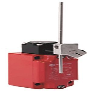 ROCKWELL AUTOMATION - RCK440P-MARS11E LARGE METAL IEC SAFETY LIMIT SWITCHES