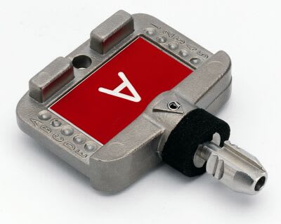ROCKWELL AUTOMATION - RCK440T-AKEYE100C KEY TRAPPED KEY INTERLOCK