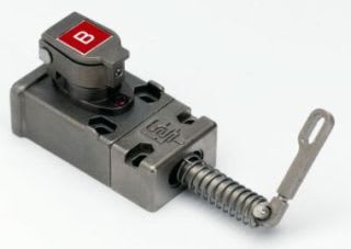ROCKWELL AUTOMATION - RCK440T-MSALE100D TRAPPED KEY INTERLOCK
