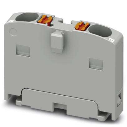 PHOENIX CONTACT - PHC1045923 PTFIX 2X1,5 GY MORSETTO DISTRIBUZIONE