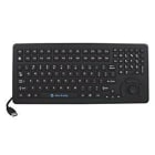ROCKWELL AUTOMATION - RCK6189V-KBDEPC1U INDUSTRIAL PC ACCESSORY 84 KEYBOARD
