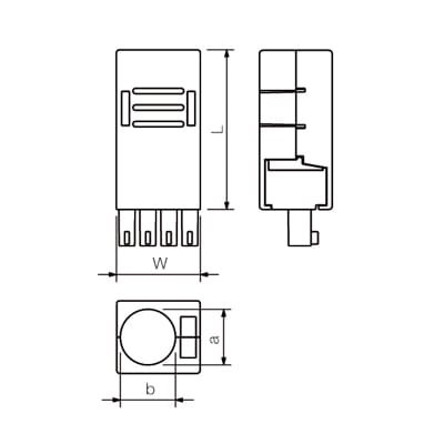 WEIDMULLER - WEI1005330000 BCZ 3.81 AH08