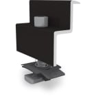 K2 - SYSTEMS GMBH - K2S1005346 S EndClampBlackSet32-33