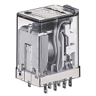 ROCKWELL AUTOMATION - RCK700-HC24Z24-3-4 24V DC GP ICE CUBE RELAY