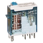 ROCKWELL AUTOMATION - RCK700-HK32A1 120V 50/60HZ GP SLIM LINE RELAY