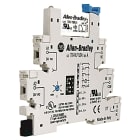 ROCKWELL AUTOMATION - RCK700-HLT2Z24 24V DC GP TERMINAL BLOCK RELAY