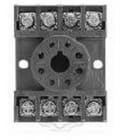 ROCKWELL AUTOMATION - RCK700-HN125 8 PIN OPEN STYLETUBE BASED RELAY SOCKET