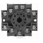 ROCKWELL AUTOMATION - RCK700-HN126 11-PIN TUBE STYLE RELAY SOCKET PK10