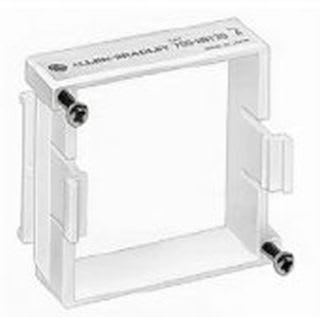 ROCKWELL AUTOMATION - RCK700-HN130 RELAY MOUNTING FRAME ADAPTER