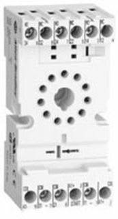 ROCKWELL AUTOMATION - RCK700-HN205 11 PIN GUARDED TUBE BASED RELAY SOCKET