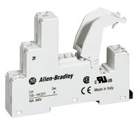ROCKWELL AUTOMATION - RCK700-HN221 5 BLADE SCREW TERMINAL RELAY SOCKET