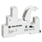 ROCKWELL AUTOMATION - RCK700-HN222 8 BLADE 8A SCREW TERMINAL RELAY SOCKET