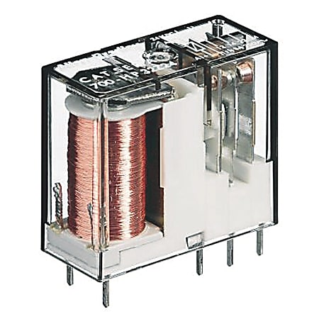 ROCKWELL AUTOMATION - RCK700-HP32Z24 PCB PIN STYLE RELAY