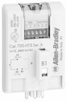 ROCKWELL AUTOMATION - RCK700-HT3 PLUG IN TUBE-BASED MULTI TIMER RELAY