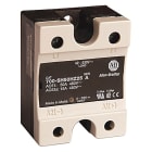 ROCKWELL AUTOMATION - RCK700-SH50GZ24 3...32V DC HOCKEY PUCK SOLID STATE RELAY