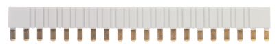 ROCKWELL AUTOMATION - RCK700-TBJ20B RELAY SOCKET 20 WAY BLUE JUMPER