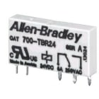 ROCKWELL AUTOMATION - RCK700-TBS24 SOLID STATE REPLACEMENT RELAY
