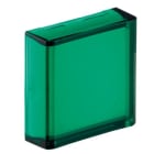 ROCKWELL AUTOMATION - RCK800B-ALB3 800B 16 MM PUSH-BUTTON GREEN SQ LENS CAP