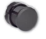 ROCKWELL AUTOMATION - RCK800B-N2 800B 16 MM PUSH-BUTTON HOLE PLUG