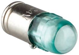 ROCKWELL AUTOMATION - RCK800B-N3G 800B 16 MM PUSH-BUTTON LED BULB