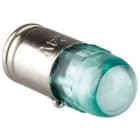 ROCKWELL AUTOMATION - RCK800B-N3G 800B 16 MM PUSH-BUTTON LED BULB