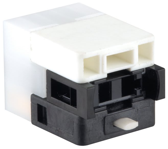ROCKWELL AUTOMATION - RCK800B-PS11 800B 16 MM PUSH-BUTTON CONTACT BLOCK