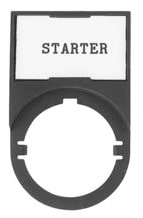 ROCKWELL AUTOMATION - RCK800F-120 22MM ACCESSORY 800F PB