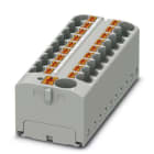 PHOENIX CONTACT - PHC3273900 PTFIX 10/18X4 GY MORSETTO DISTRIBUZIONE