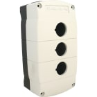 ROCKWELL AUTOMATION - RCK800F-3PM 22MM ENCLOSURE 800F PB