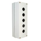 ROCKWELL AUTOMATION - RCK800F-5MM 22MM ENCLOSURE 800F PB