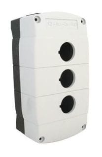 ROCKWELL AUTOMATION - RCK800F-6PM 22MM ENCLOSURE 800F PB