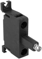 ROCKWELL AUTOMATION - RCK800F-BN3W 22MM LED MODULE 800F PB, PACK QTY.10