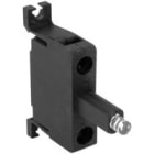 ROCKWELL AUTOMATION - RCK800F-BN3W 22MM LED MODULE 800F PB, PACK QTY.10