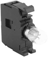 ROCKWELL AUTOMATION - RCK800F-D0C 22MM INCANDESCENT MODULE 800F PB