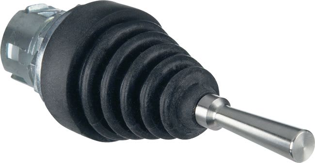 ROCKWELL AUTOMATION - RCK800FM-JR2 22MM TOGGLE SWITCH 800F PB