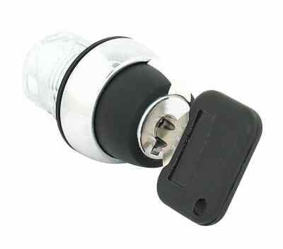 ROCKWELL AUTOMATION - RCK800FM-KM21 22MM SELECTOR SWITCH 800F PB