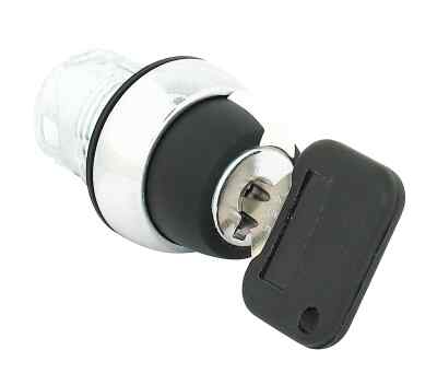 ROCKWELL AUTOMATION - RCK800FM-KM2101R 22MM SELECTOR SWITCH 800F PB