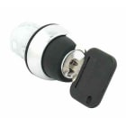 ROCKWELL AUTOMATION - RCK800FM-KM23 22MM SELECTOR SWITCH 800F PB