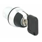 ROCKWELL AUTOMATION - RCK800FM-KM33 22MM SELECTOR SWITCH 800F PB