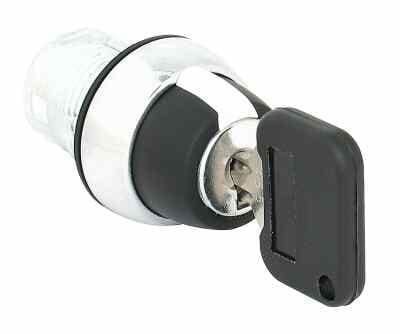 ROCKWELL AUTOMATION - RCK800FM-KM34 22MM SELECTOR SWITCH 800F PB