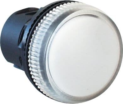 ROCKWELL AUTOMATION - RCK800FM-P5 22MM PILOT LIGHT 800F PB