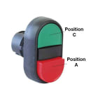 ROCKWELL AUTOMATION - RCK800FM-U2EFFE 22MM MULTI-OPERATOR 800F PB