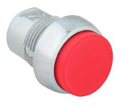 ROCKWELL AUTOMATION - RCK800FP-E4 22MM MOMENTARY PUSH BUTTON 800F PB