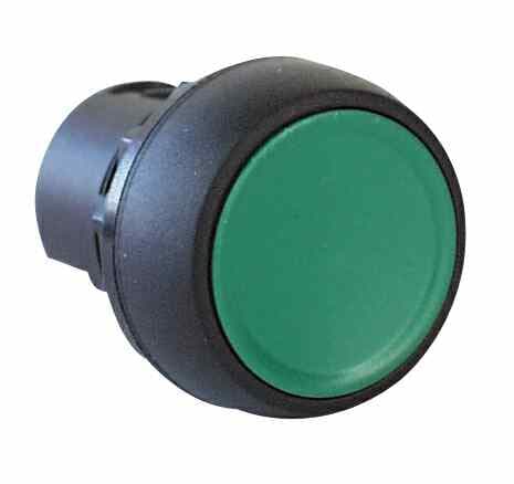 ROCKWELL AUTOMATION - RCK800FP-F5 22MM MOMENTARY PUSH BUTTON 800F PB