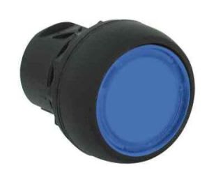 ROCKWELL AUTOMATION - RCK800FP-LF3PN3GX10 22MM MOMENTARY PUSH BUTTON 800F PB