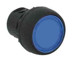 ROCKWELL AUTOMATION - RCK800FP-LF3PN3GX10 22MM MOMENTARY PUSH BUTTON 800F PB