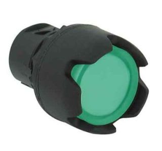 ROCKWELL AUTOMATION - RCK800FP-LG7 22MM MOMENTARY PUSH BUTTON 800F PB