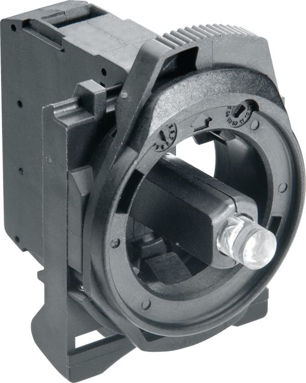 ROCKWELL AUTOMATION - RCK800F-PN5W 22MM BACK OF PANEL COMPOSITE 800F PB